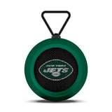 New York Jets  NFL Magnetic Bluetooth Speaker