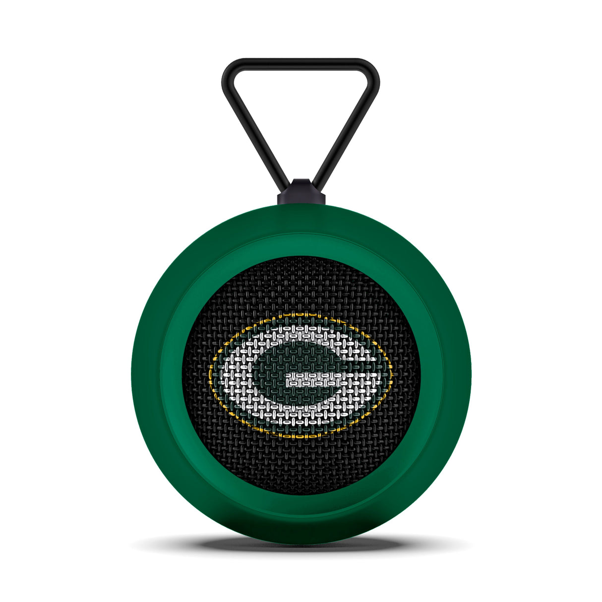 Green Bay Packers  NFL Magnetic Bluetooth Speaker