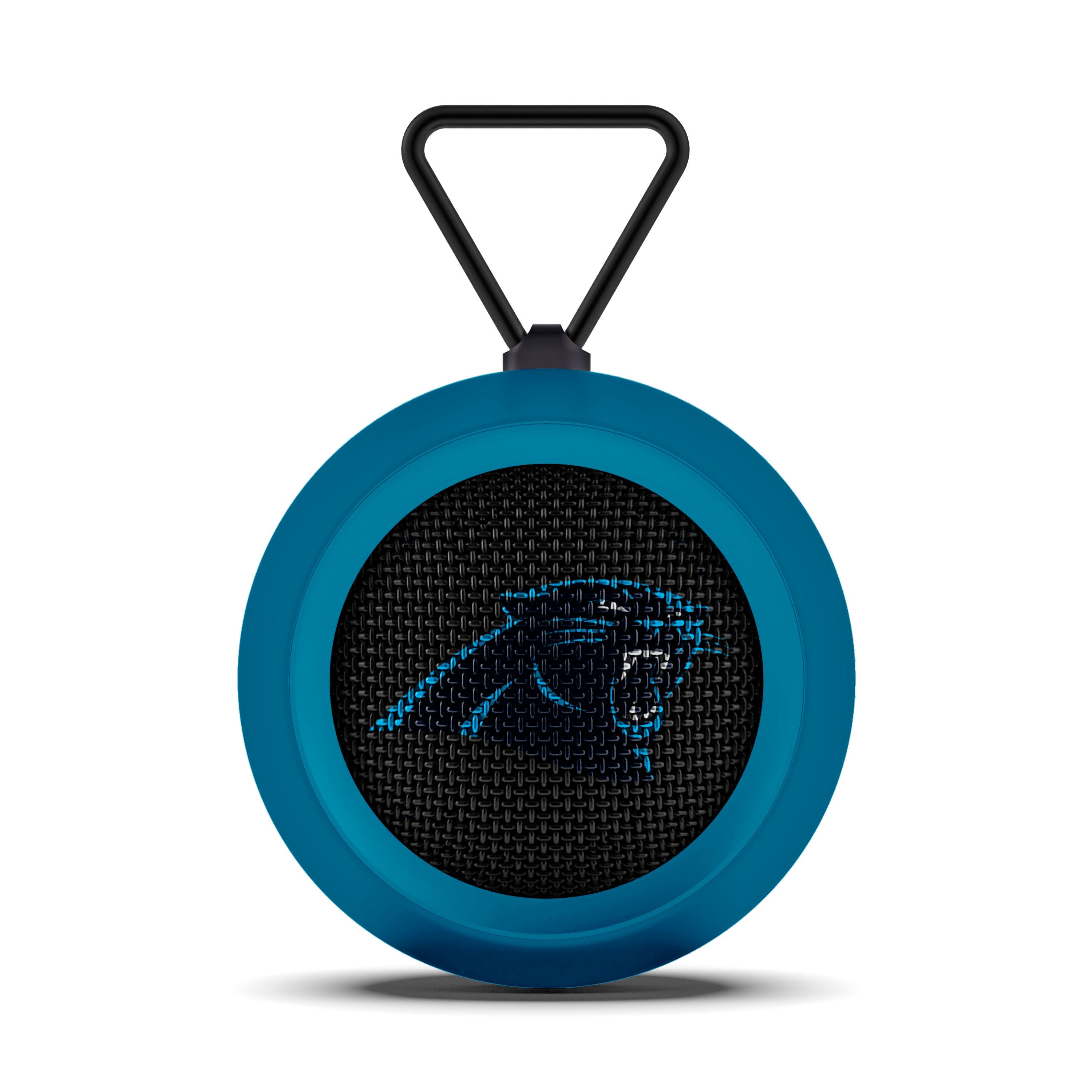 Carolina Panthers  NFL Magnetic Bluetooth Speaker