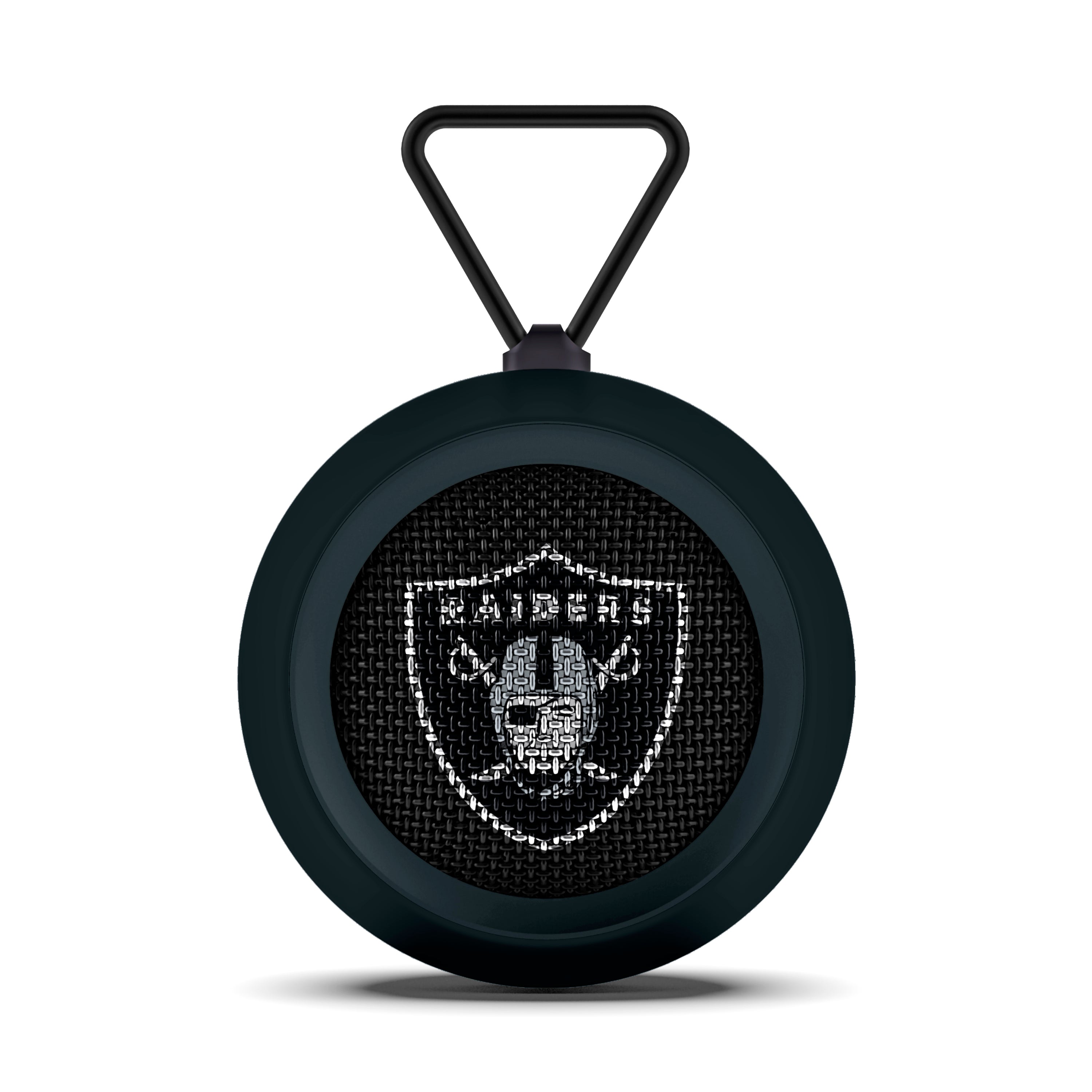 NFL Magnetic Bluetooth Speaker