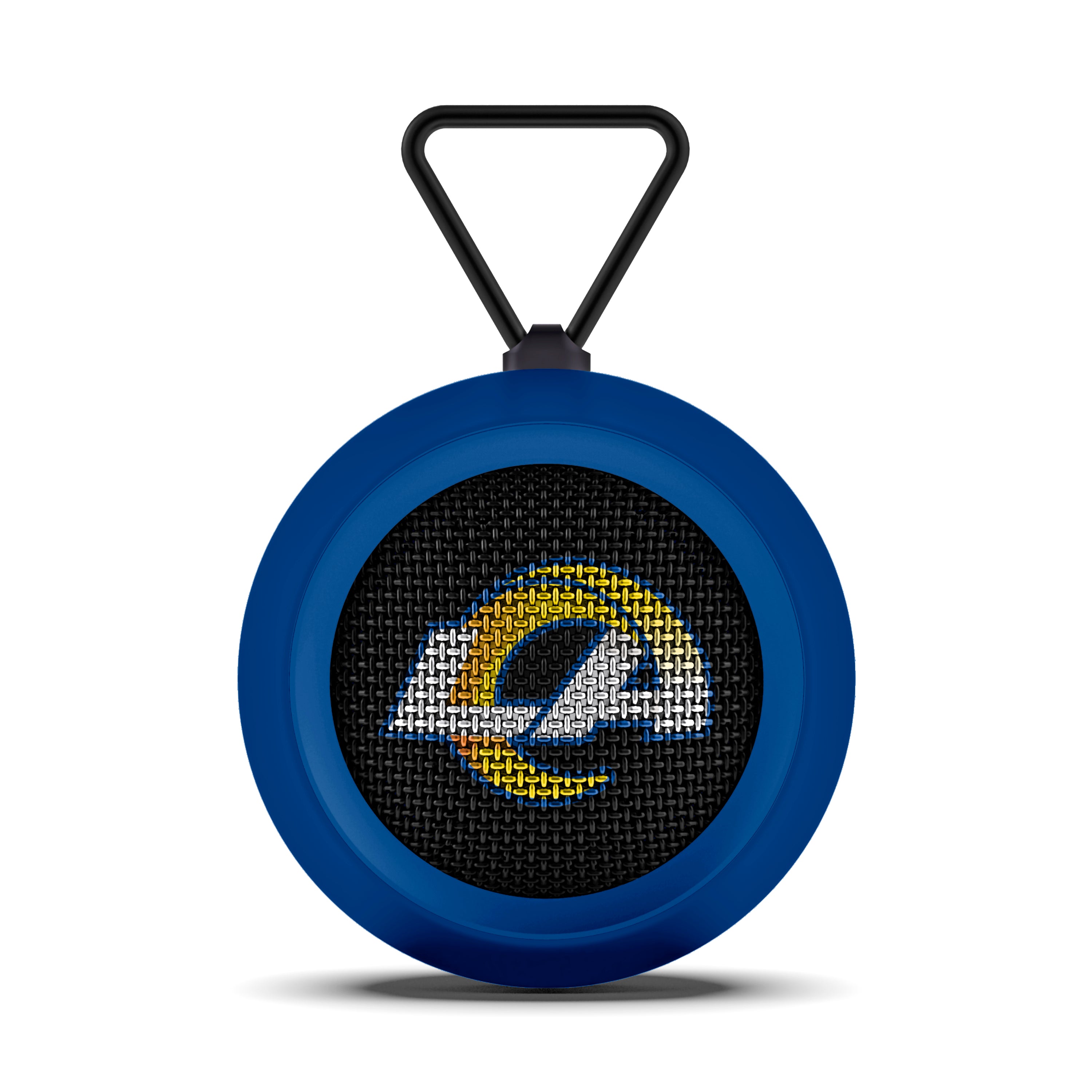 Los Angeles Rams NFL Magnetic Bluetooth Speaker