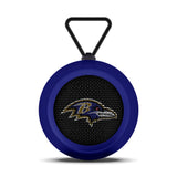 Baltimore Ravens  NFL Magnetic Bluetooth Speaker