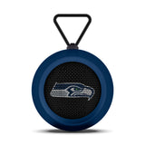 Seattle Seahawks NFL Magnetic Bluetooth Speaker