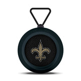 New Orlean Saints  NFL Magnetic Bluetooth Speaker