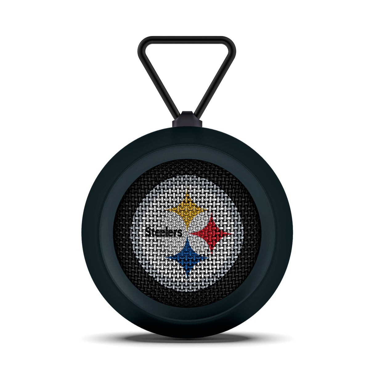 NFL Magnetic Bluetooth Speaker