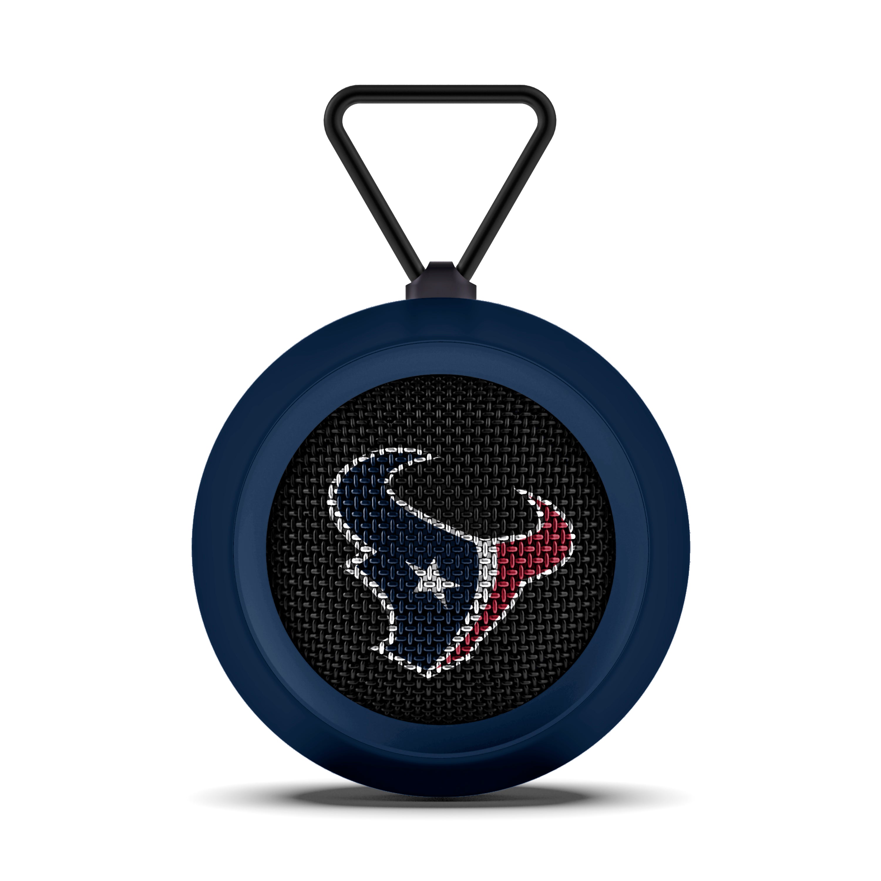 Houston Texans NFL Magnetic Bluetooth Speaker