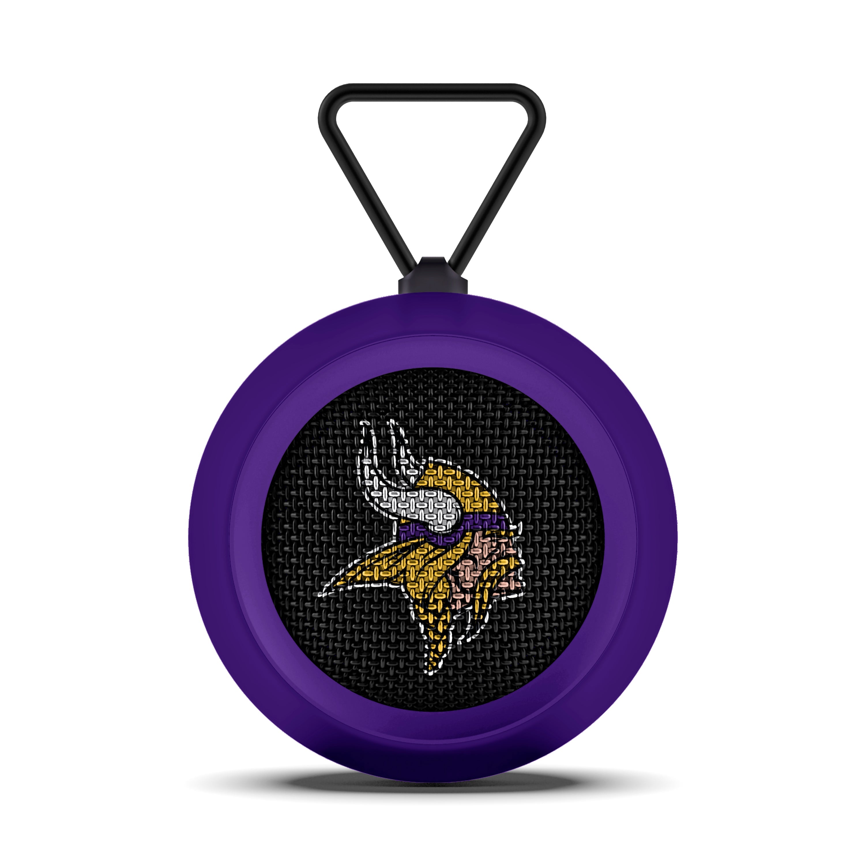 Minnesota Vikings  NFL Magnetic Bluetooth Speaker