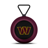 Washington Commanders NFL Magnetic Bluetooth Speaker
