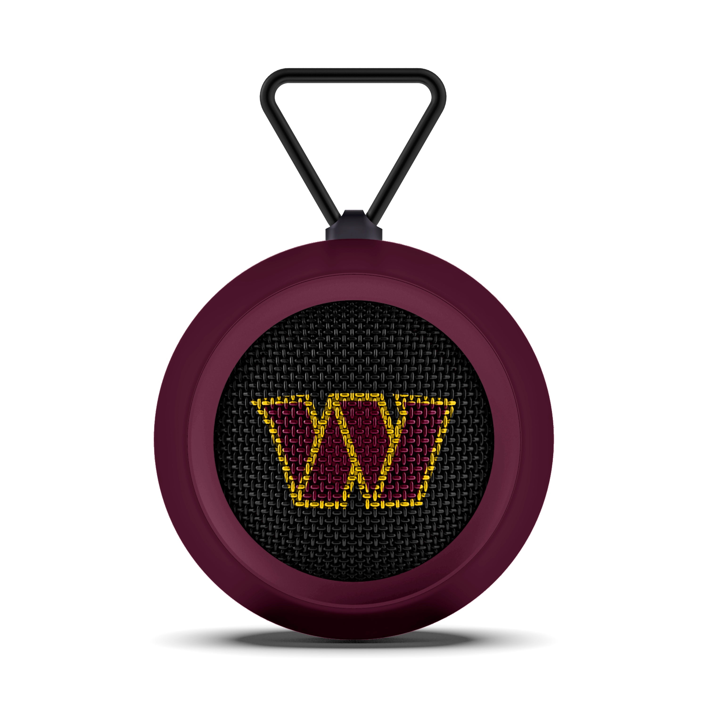 Washington Football Team NFL Magnetic Bluetooth Speaker