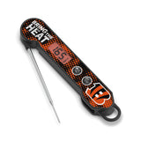SOAR NFL Digital Meat Thermometer- Cincinnati Bengals