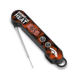 SOAR NFL Digital Meat Thermometer- Denver Broncos