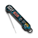 SOAR NFL Digital Meat Thermometer- Jacksonville Jaguars