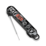 SOAR NFL Digital Meat Thermometer- Las Vegas Raiders