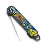 SOAR NFL Digital Meat Thermometer- Los Angeles Rams