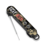 SOAR NFL Digital Meat Thermometer- New Orleans Saints