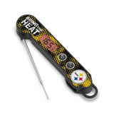 SOAR NFL Digital Meat Thermometer- Pittsburgh Steelers