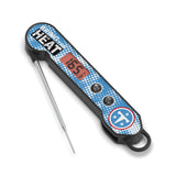 SOAR NFL Digital Meat Thermometer- Tennessee Titans