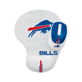 Buffalo Bills NFL Mouse + Mousepad