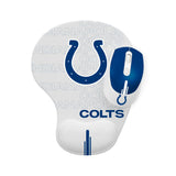 Indianapolis Colts NFL Mouse + Mousepad