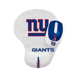 New York Giants NFL Mouse + Mousepad