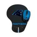 Carolina Panthers NFL Mouse + Mousepad