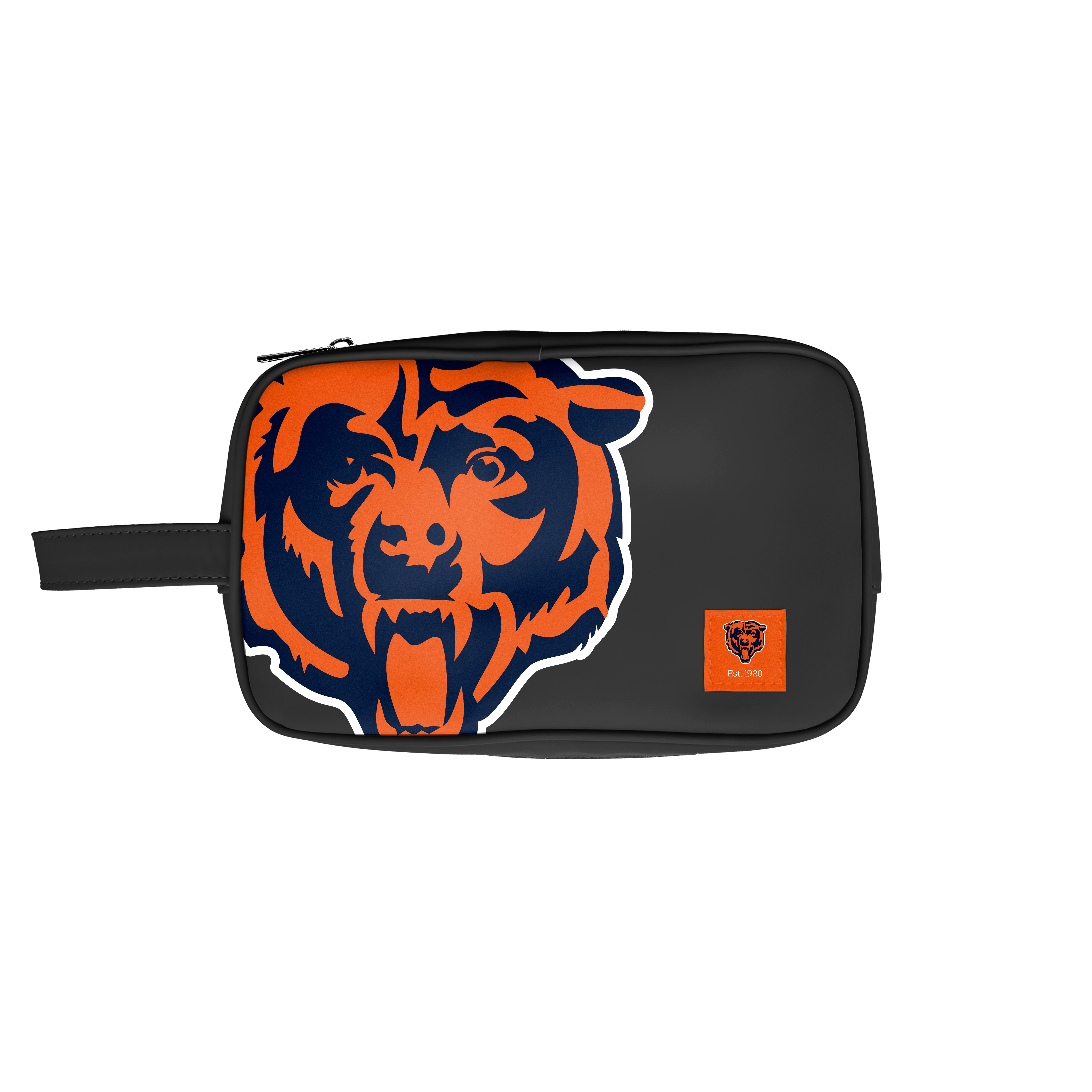 Chicago Bears NFL Tech Organizer Bag