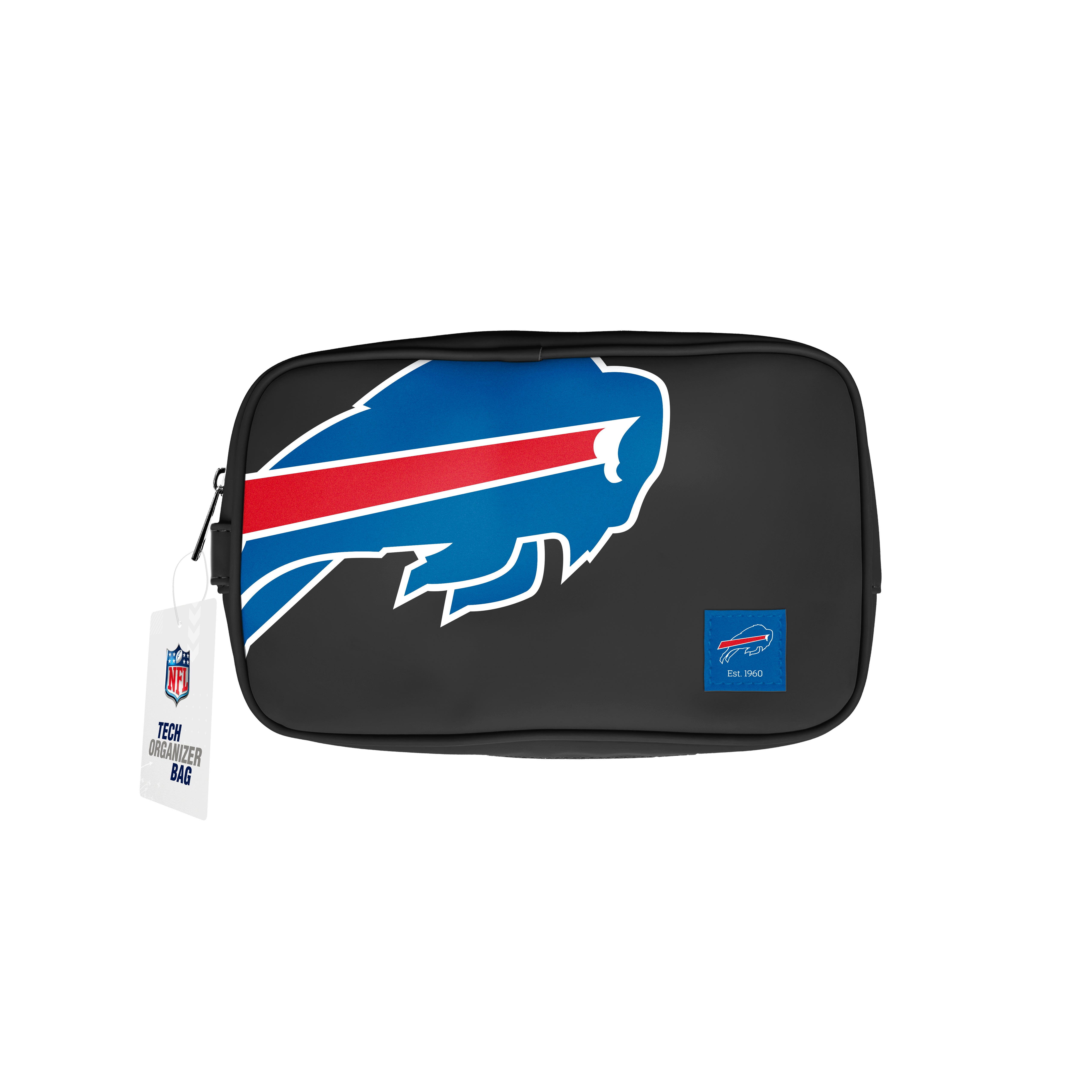 Buffalo Bills NFL Tech Organizer Bag