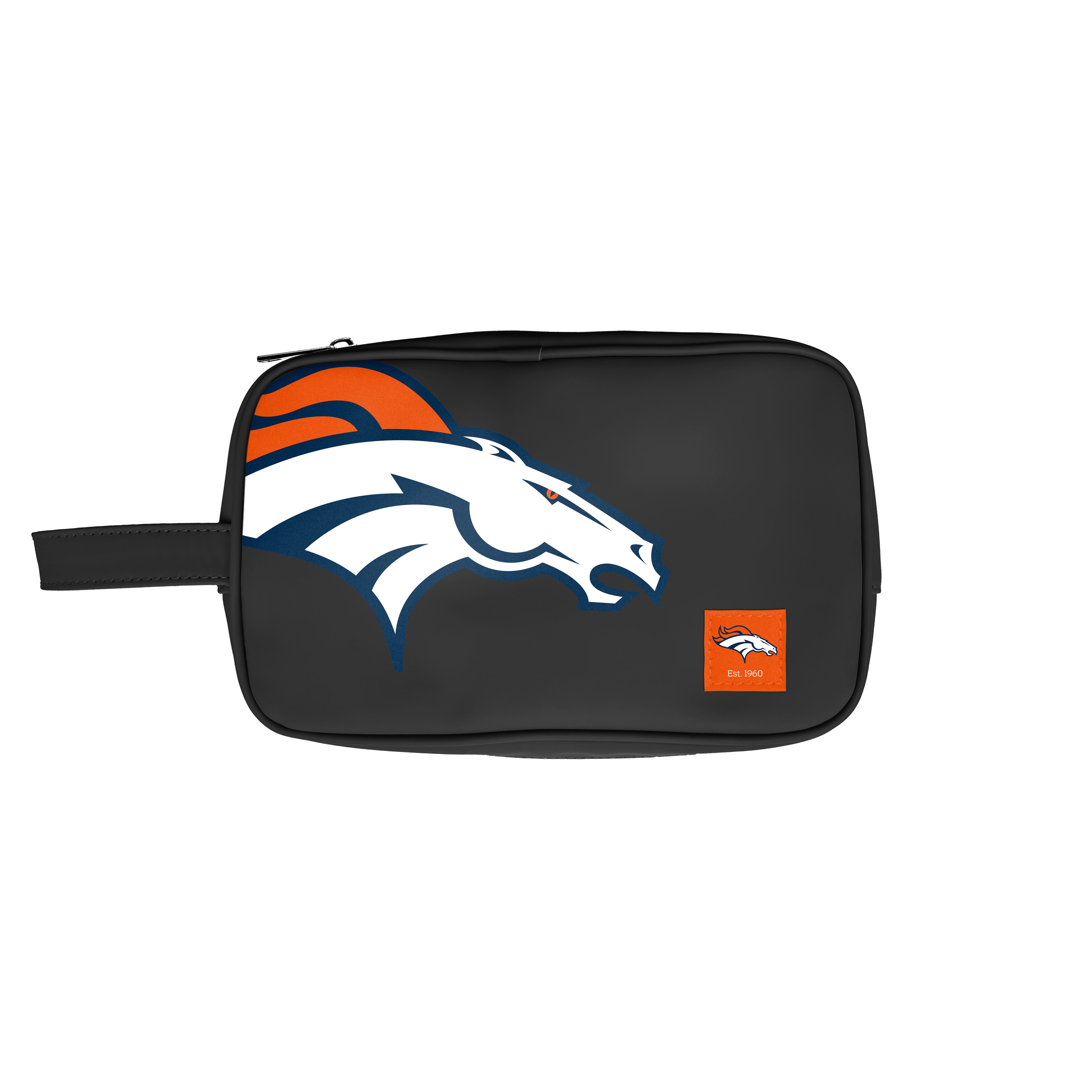 Denver Broncos NFL Tech Organizer Bag