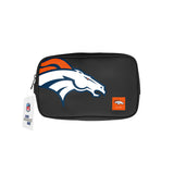 Denver Broncos NFL Tech Organizer Bag