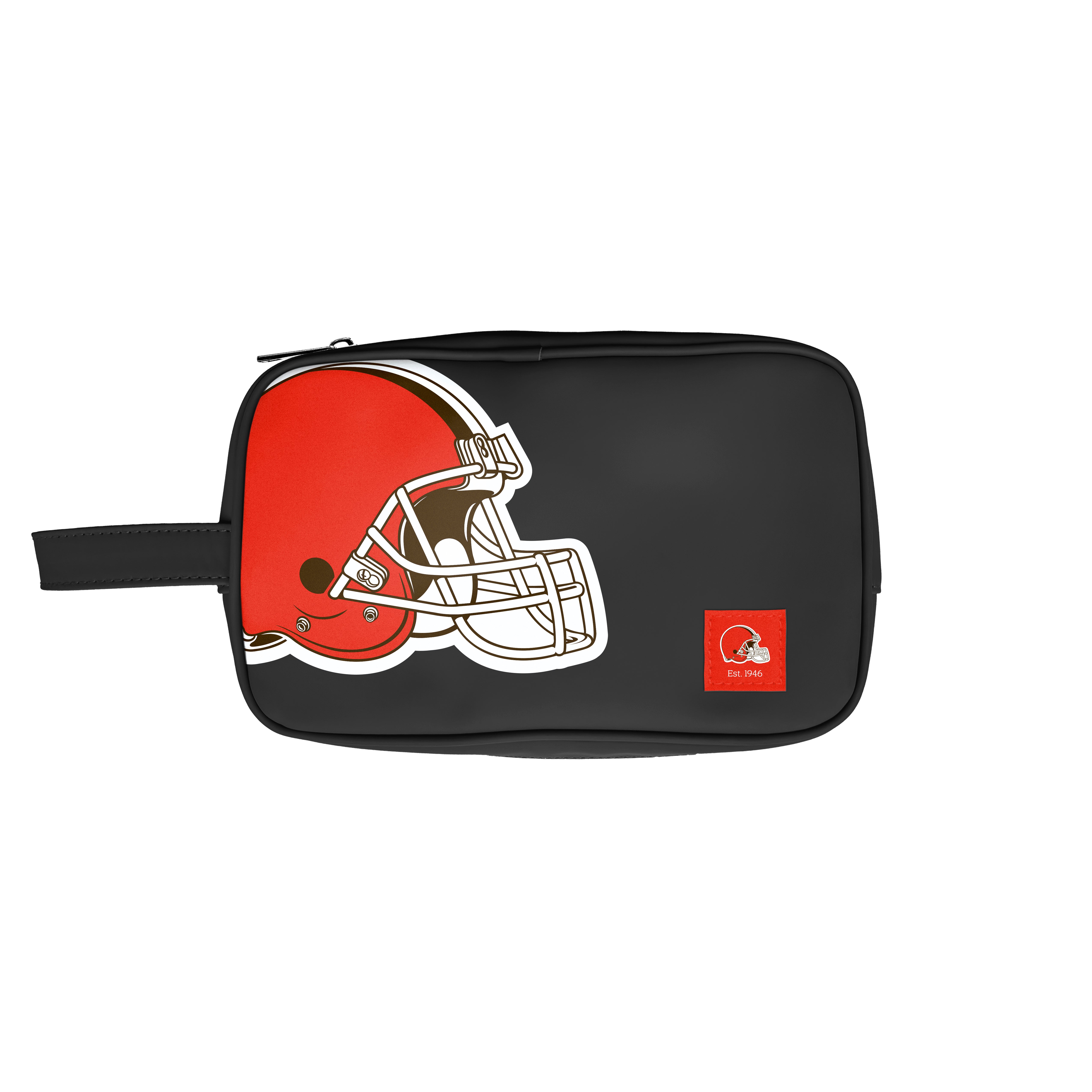 Cleveland Browns NFL Tech Organizer Bag