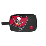 Tampa Bay Buccaneers NFL Tech Organizer Bag
