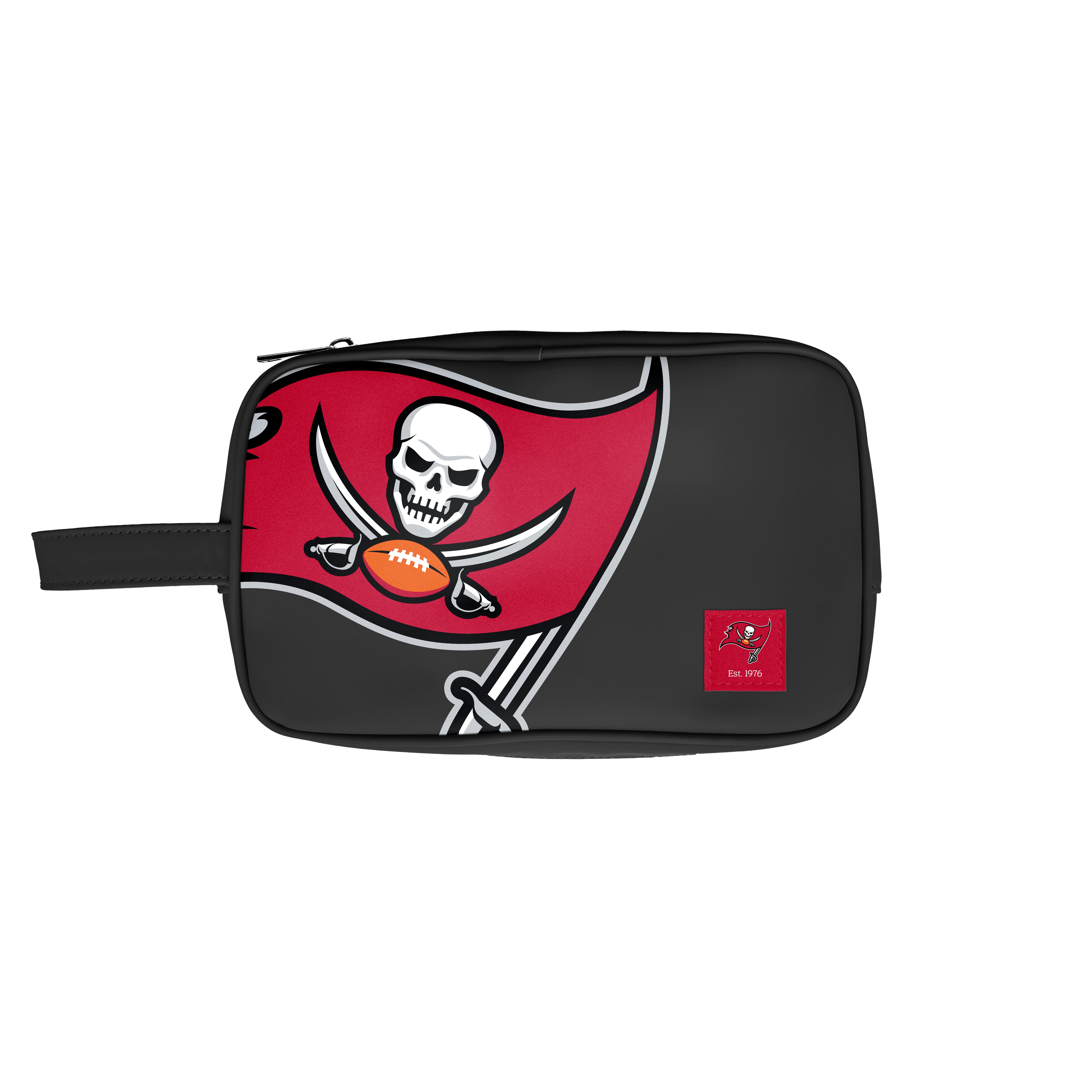 Tampa Bay Buccaneers NFL Tech Organizer Bag