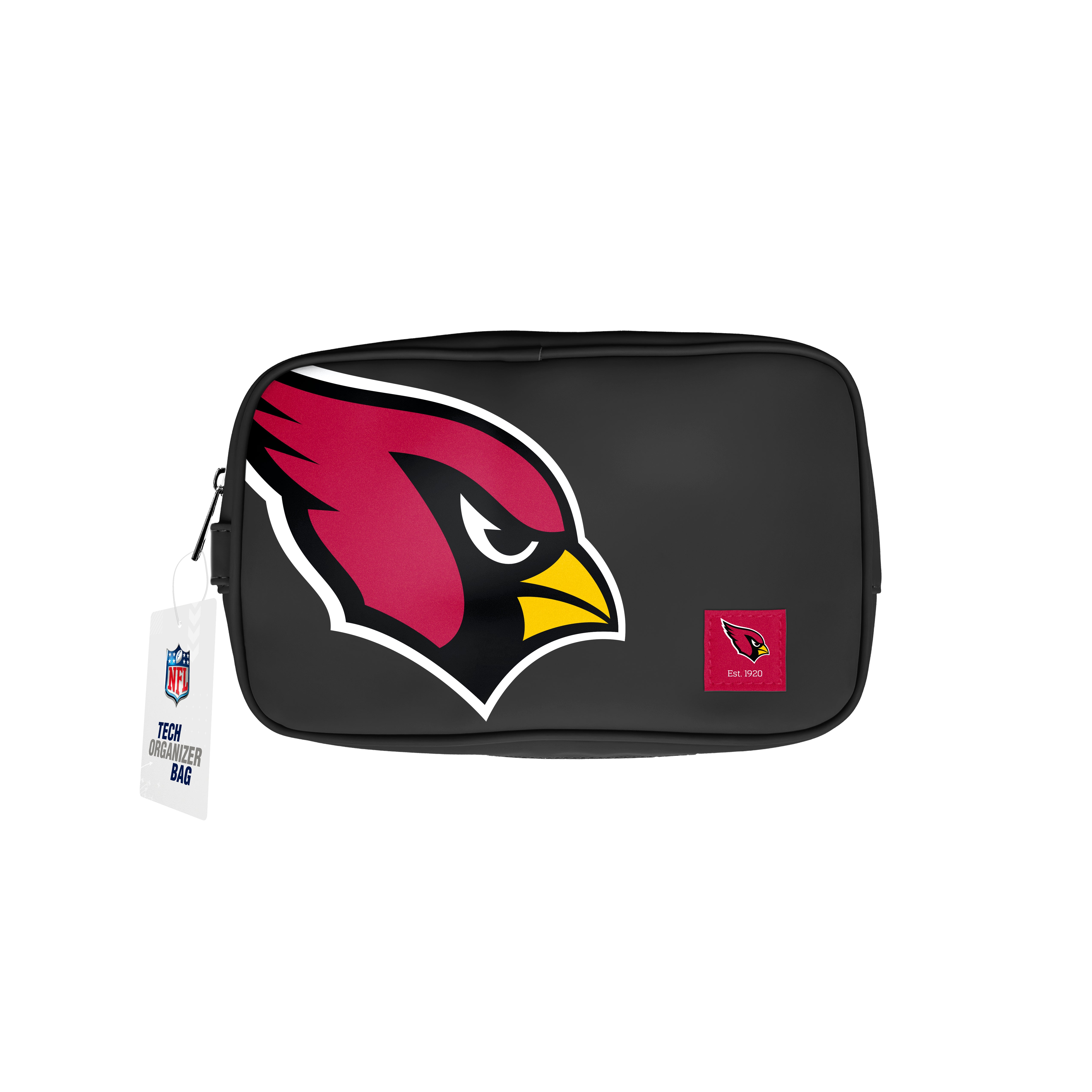 Arizona Cardinals NFL Tech Organizer Bag