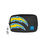 LA Chargers NFL Tech Organizer Bag