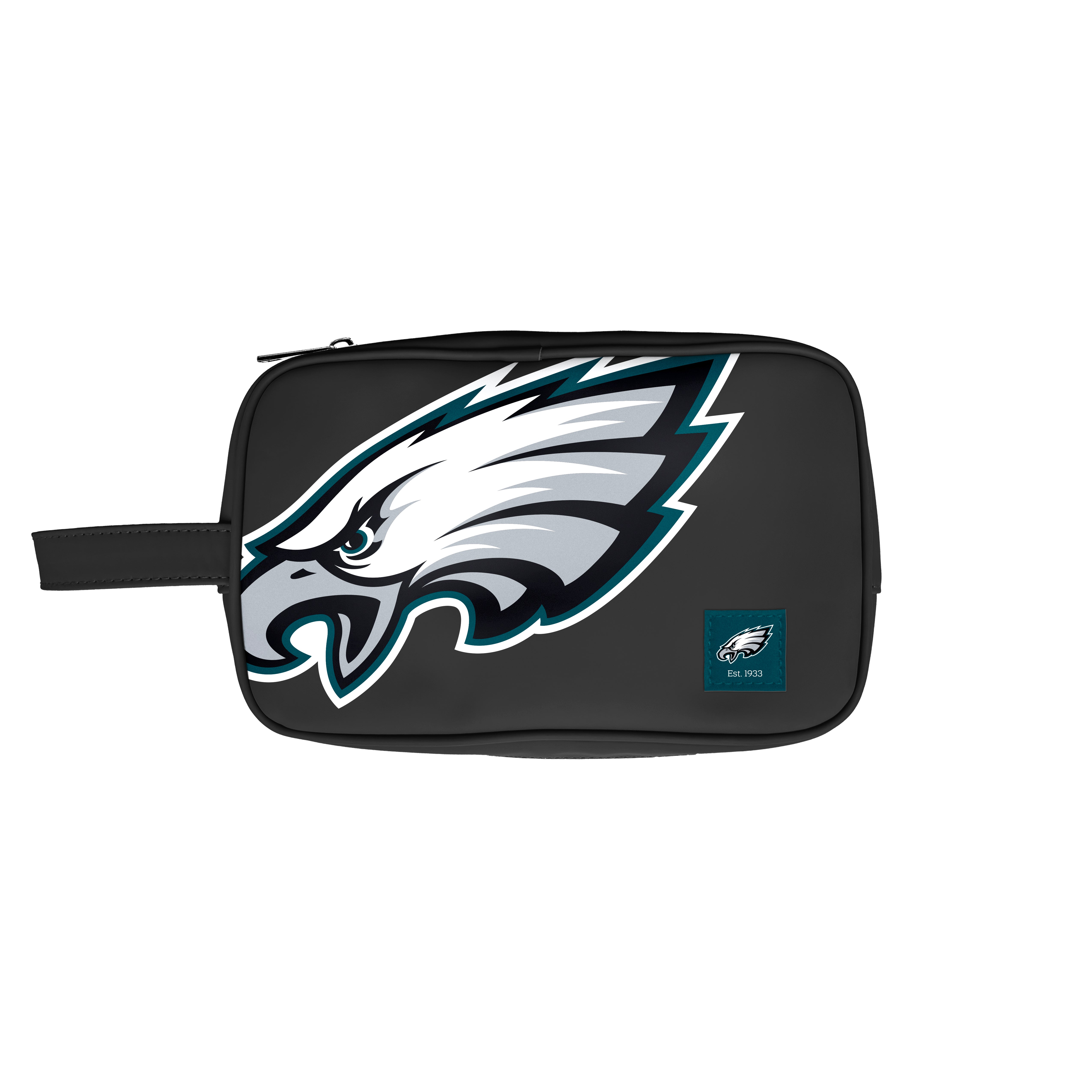 Philadelphia Eagles NFL Tech Organizer Bag