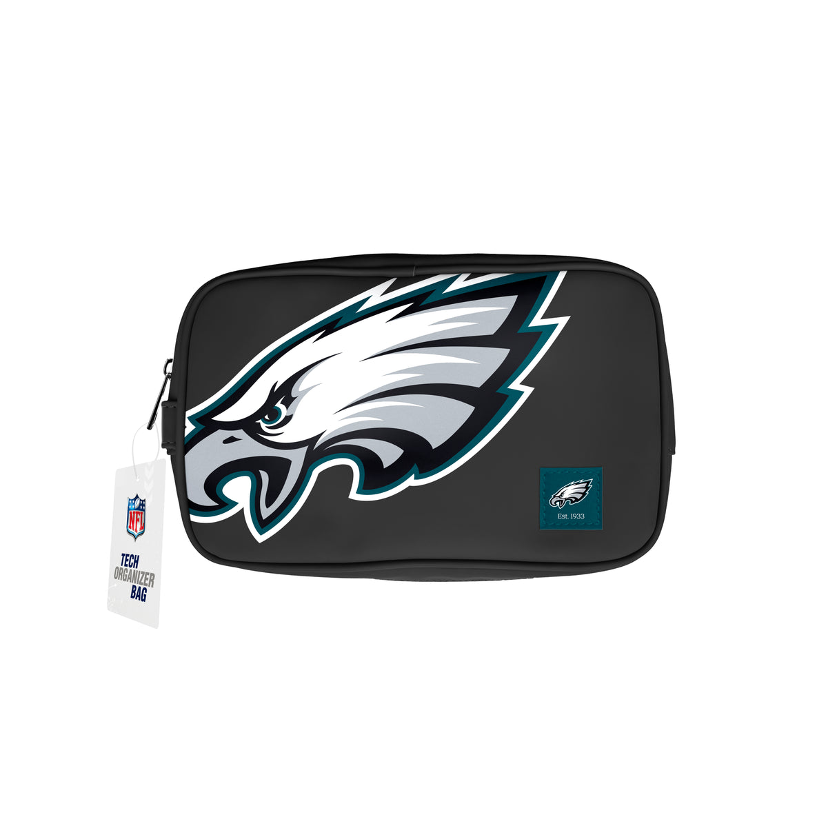 Philadelphia Eagles NFL Tech Organizer Bag