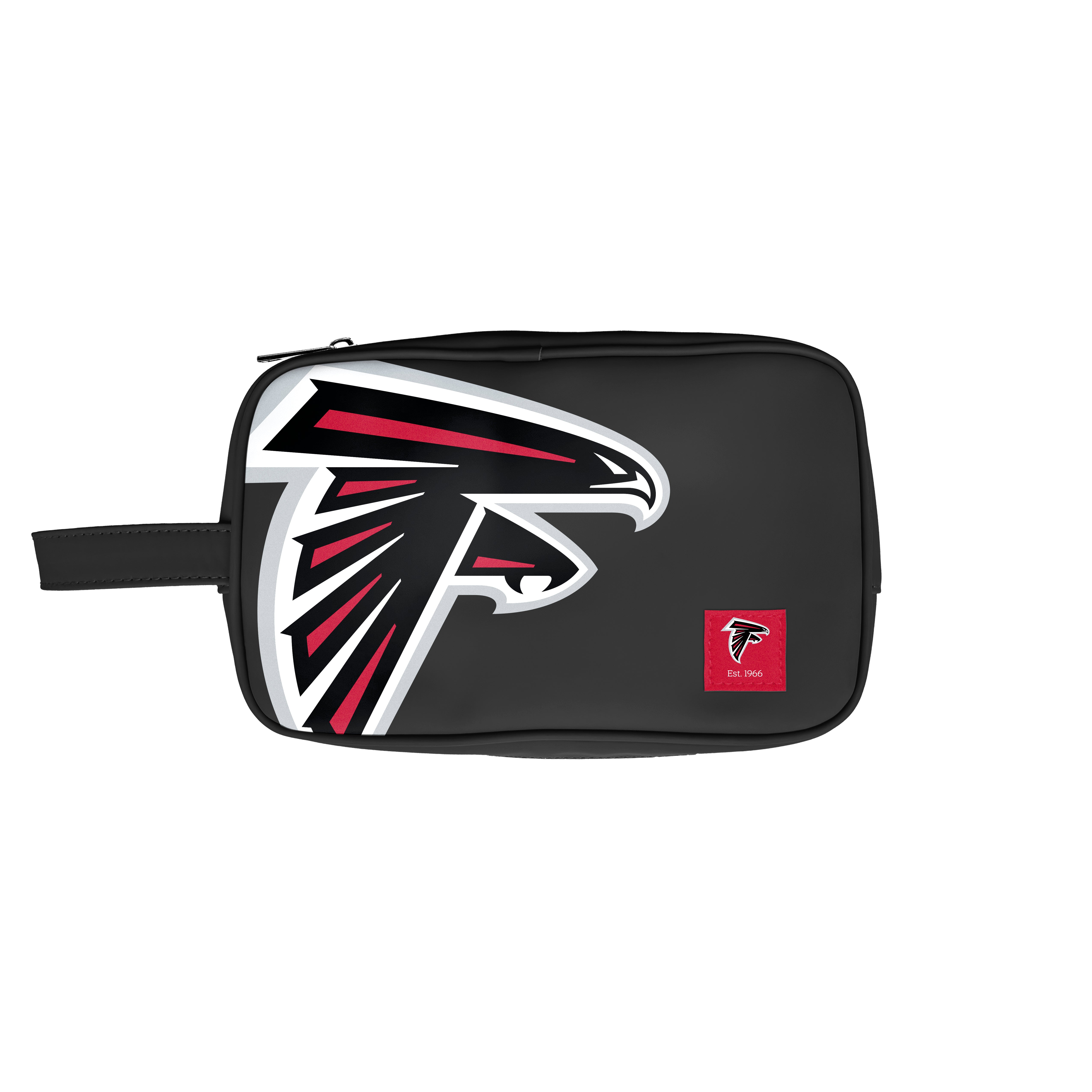 Atlanta Falcons NFL Tech Organizer Bag