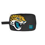 Jacksonville Jaguars NFL Tech Organizer Bag