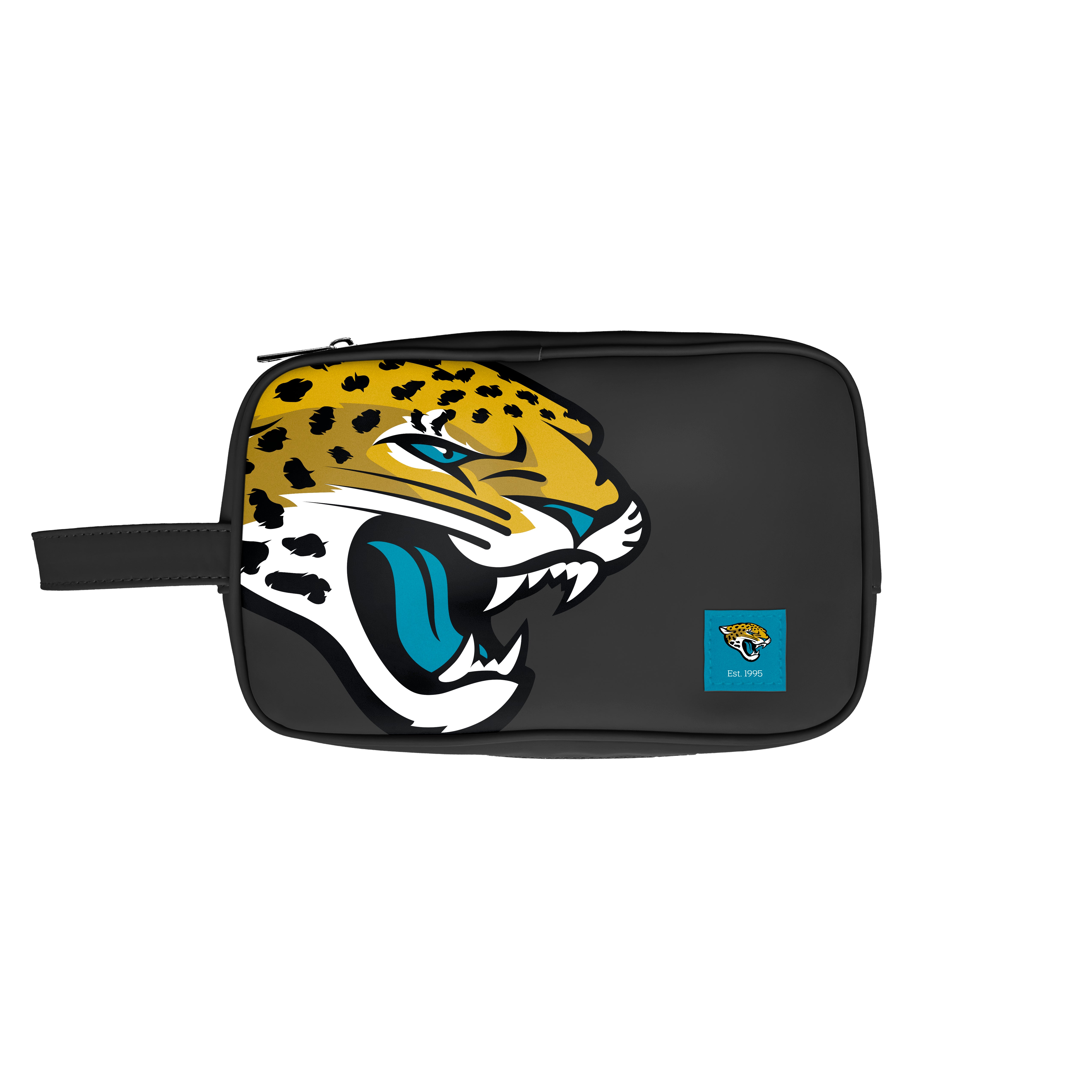 Jacksonville Jaguars NFL Tech Organizer Bag