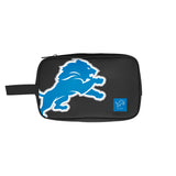Detroit Lions NFL Tech Organizer Bag