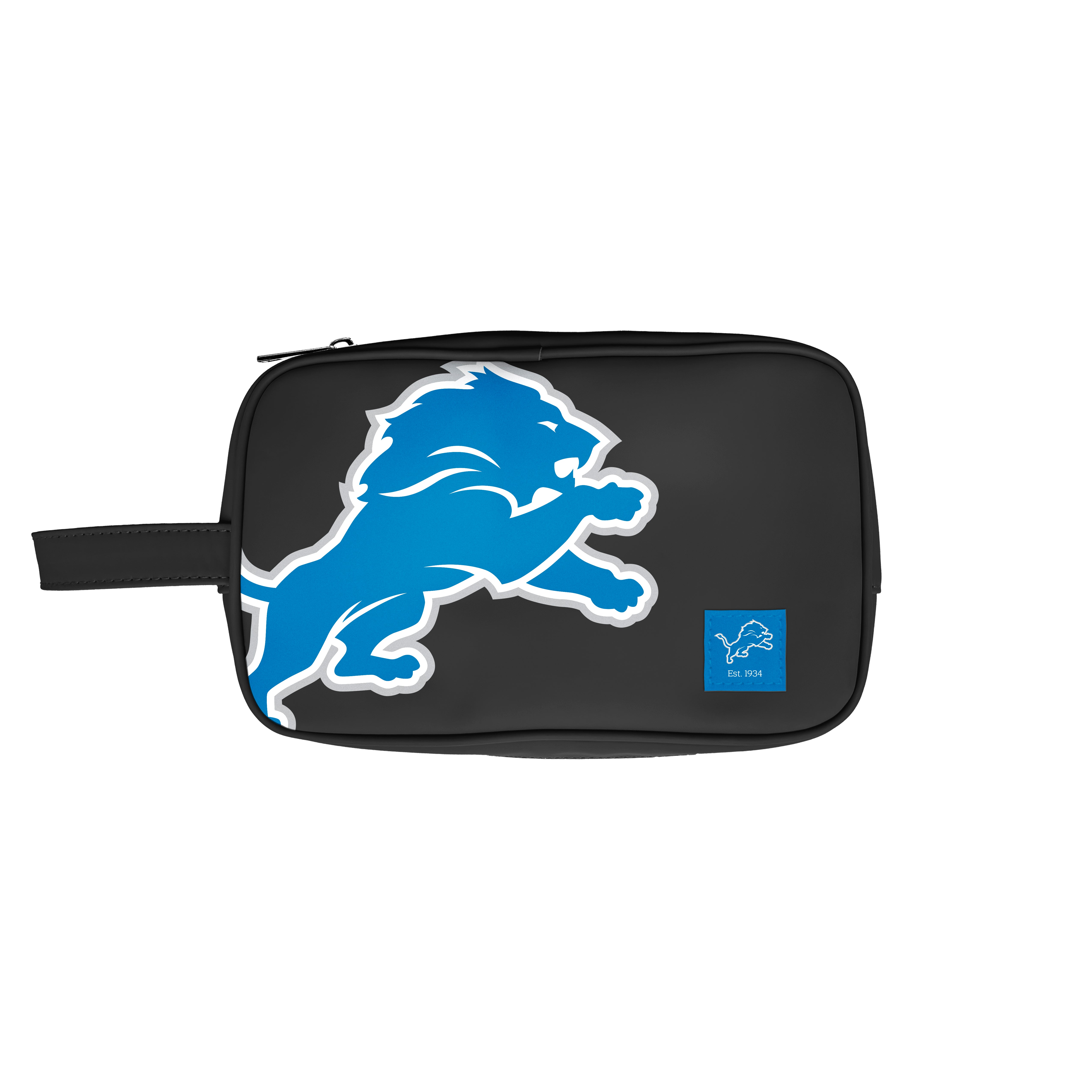 Detroit Lions NFL Tech Organizer Bag