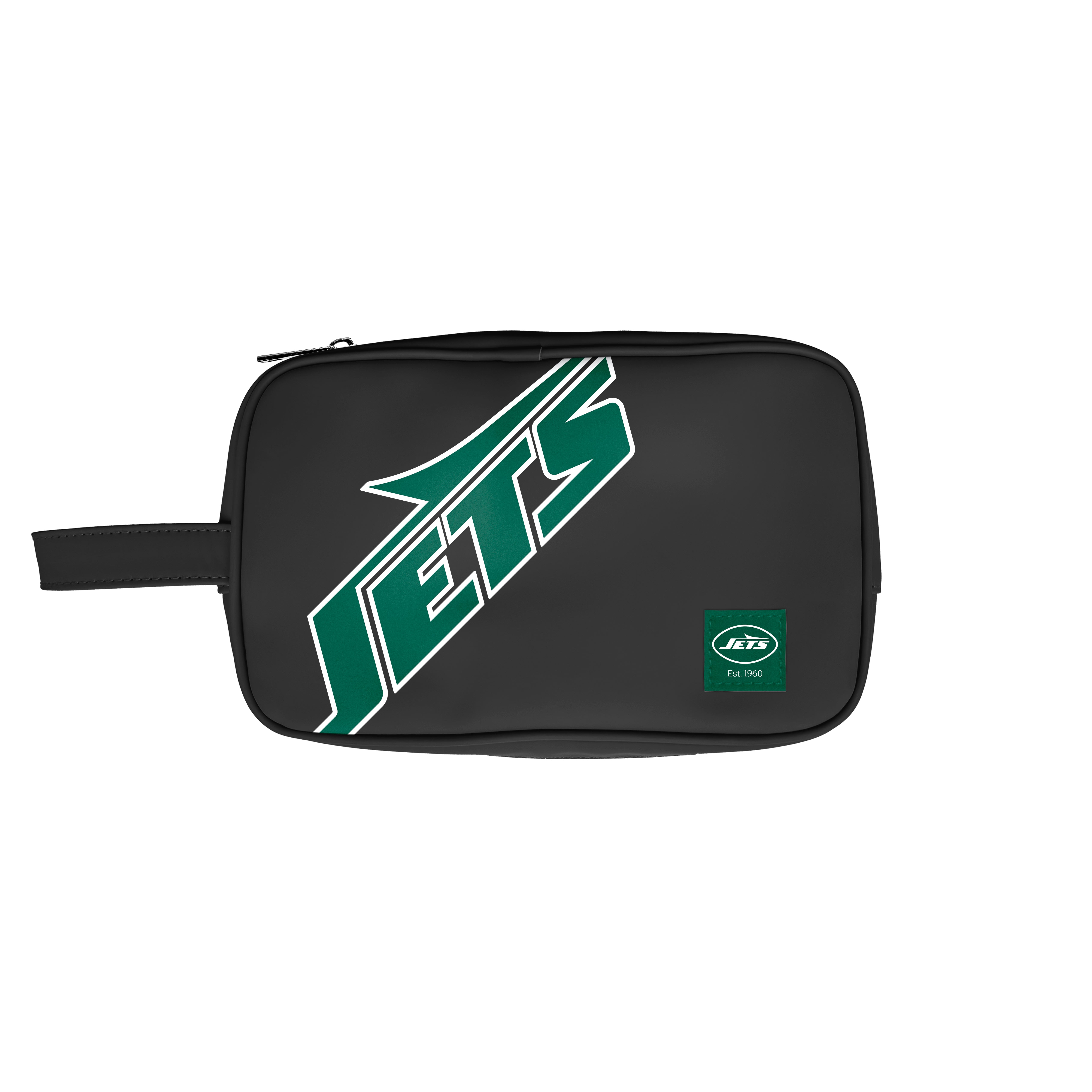 New York Jets NFL Tech Organizer Bag