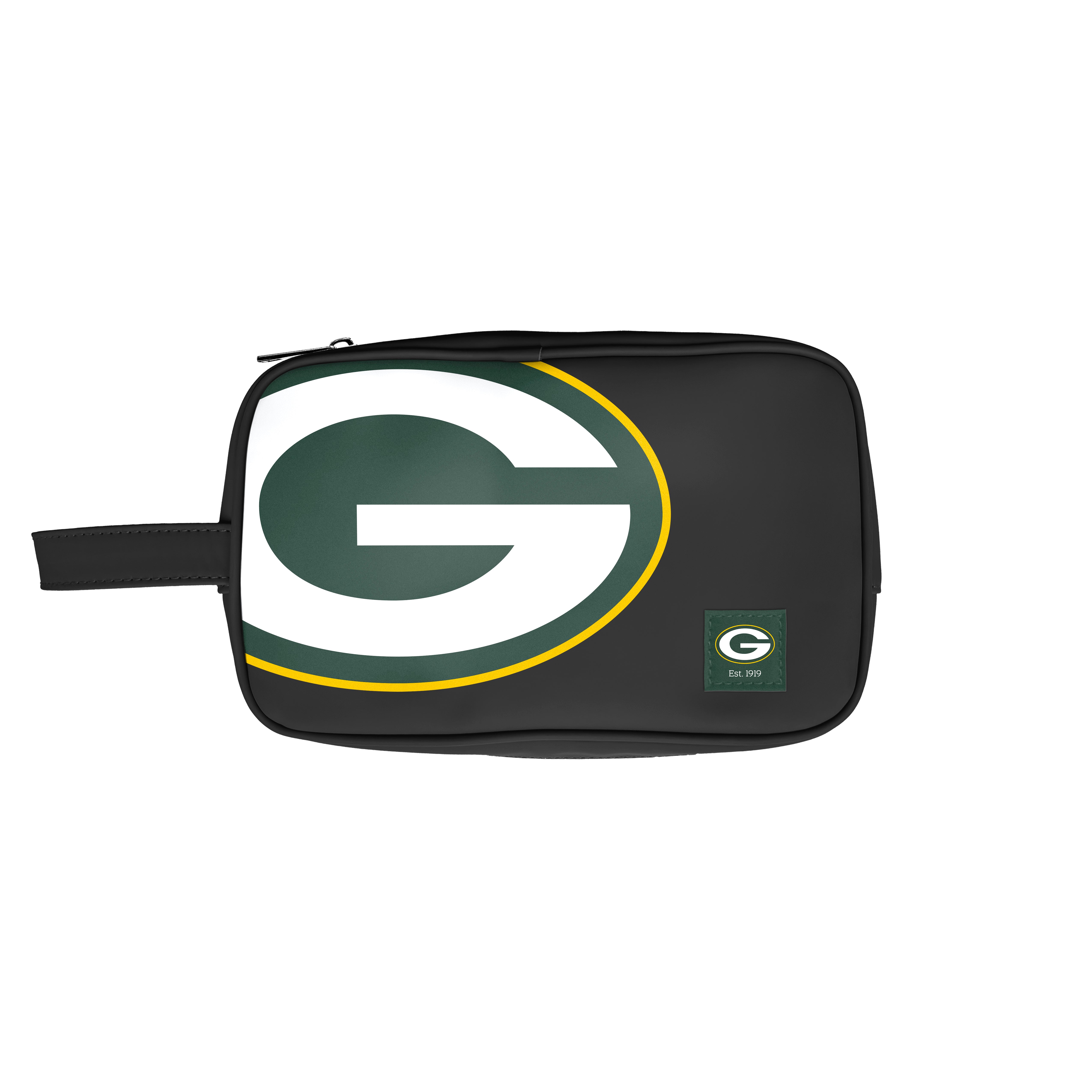 Green Bay Packers NFL Tech Organizer Bag