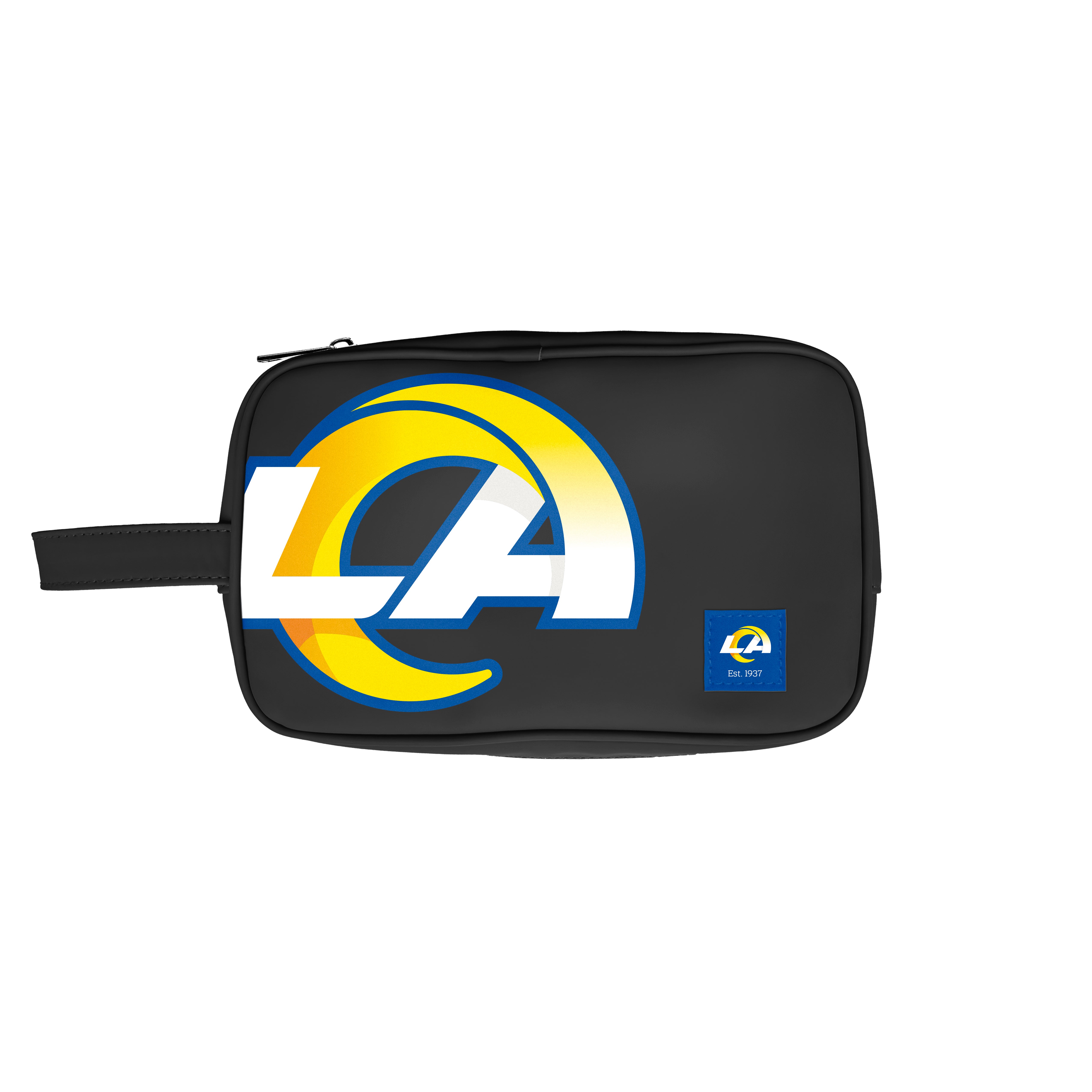 Los Angeles Rams NFL Tech Organizer Bag