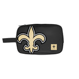 New Orleans Saints NFL Tech Organizer Bag