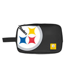Pittsburgh Steelers NFL Tech Organizer Bag