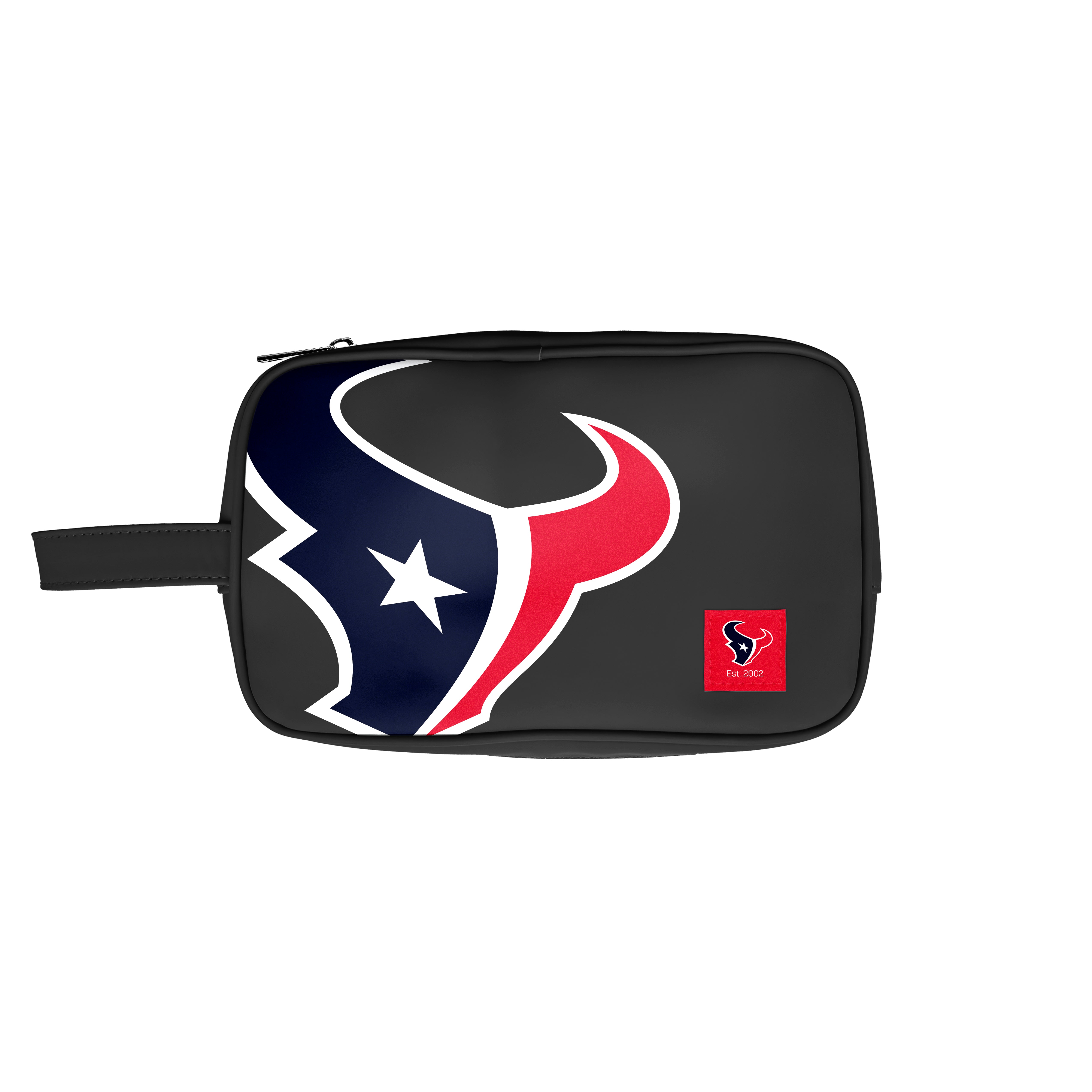 Houston Texans NFL Tech Organizer Bag