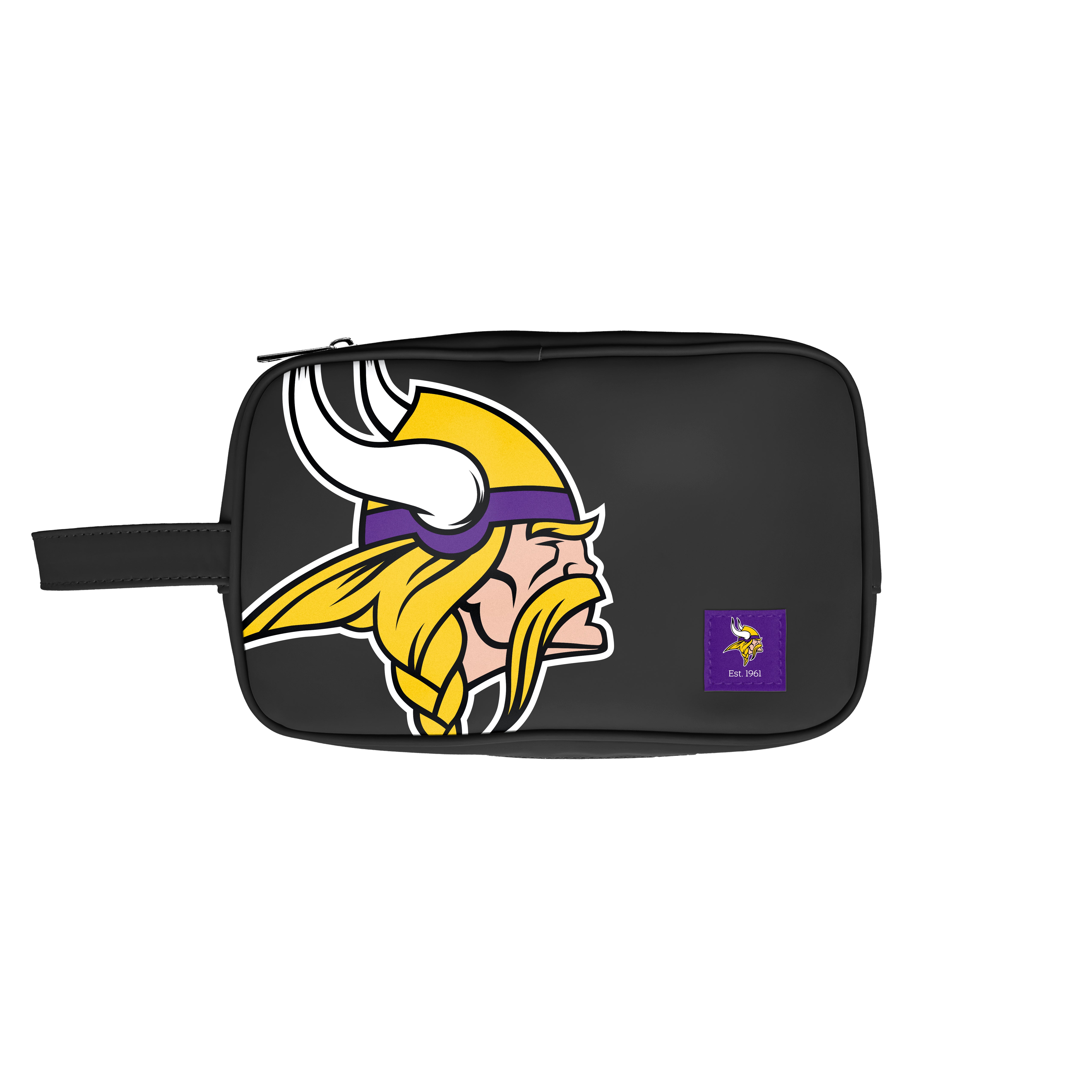 Minnesota Vikings NFL Tech Organizer Bag