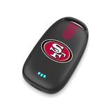 SOAR NFL Powerbank Hand Warmer