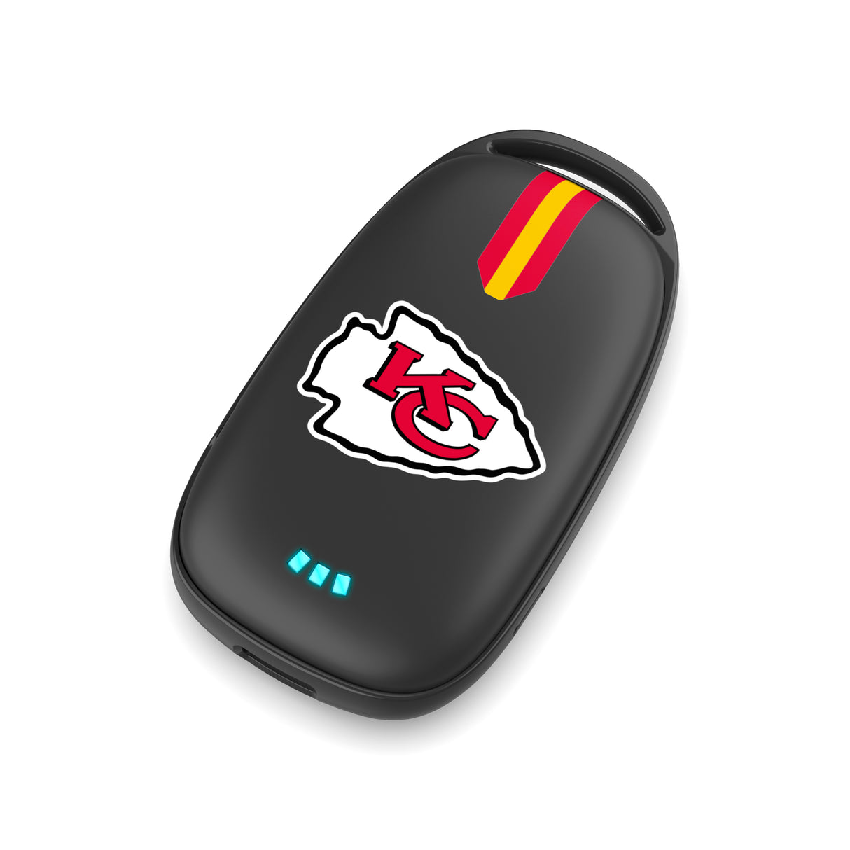 SOAR NFL Powerbank Hand Warmer